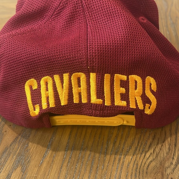 Cleveland Cavaliers snap back - Picture 3 of 7